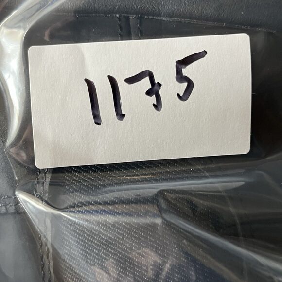 Womens 7-Icebug Nausta Biosole Black Leather Firm Grip Waterproof Chelsea Boots - Picture 9 of 9